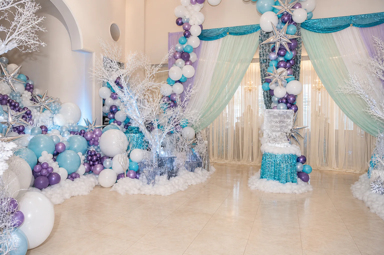 An Ice Princess Birthday: 01 ice princess cont 5487