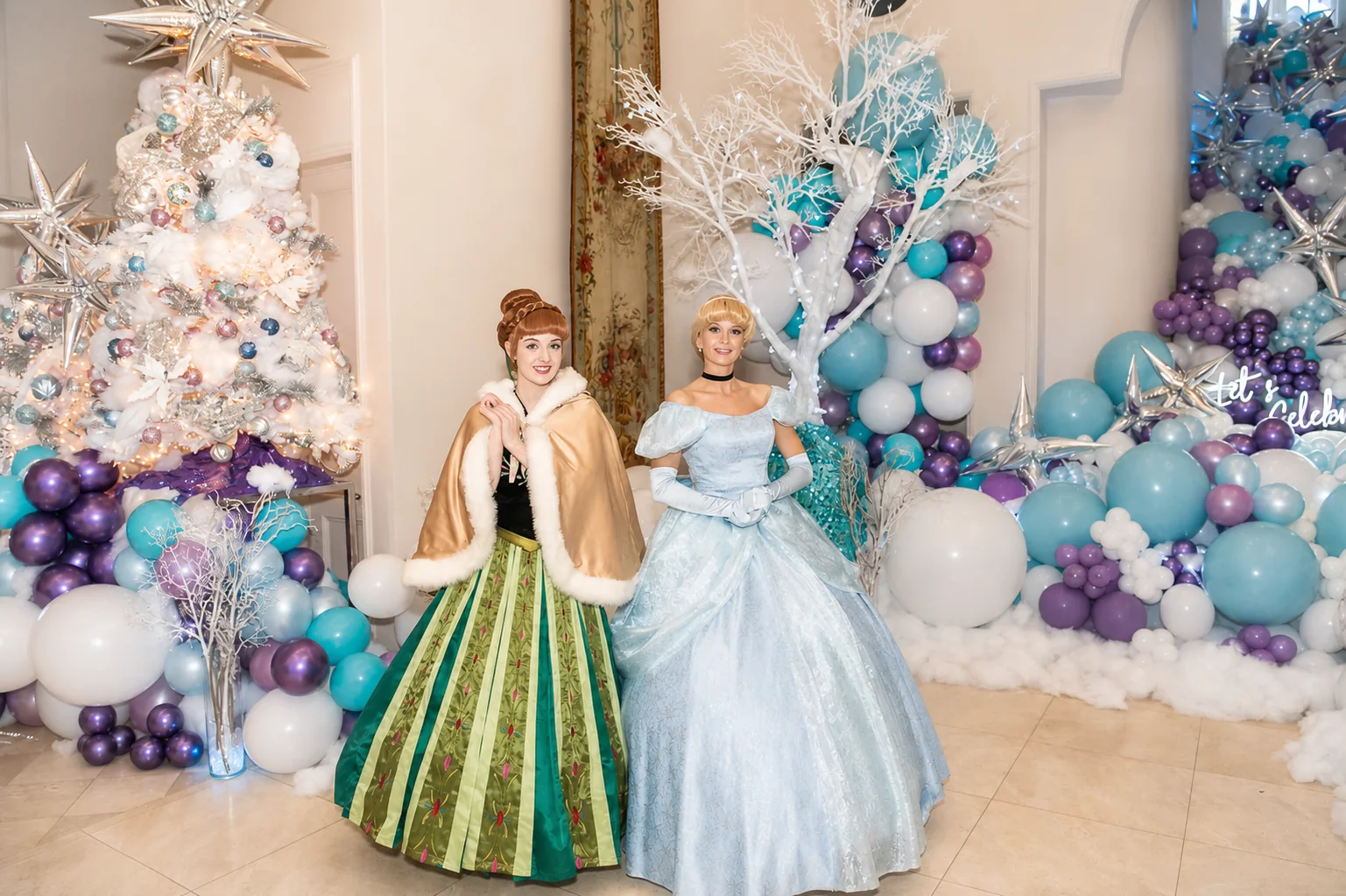 An Ice Princess Birthday: 01 ice princess cont 5724