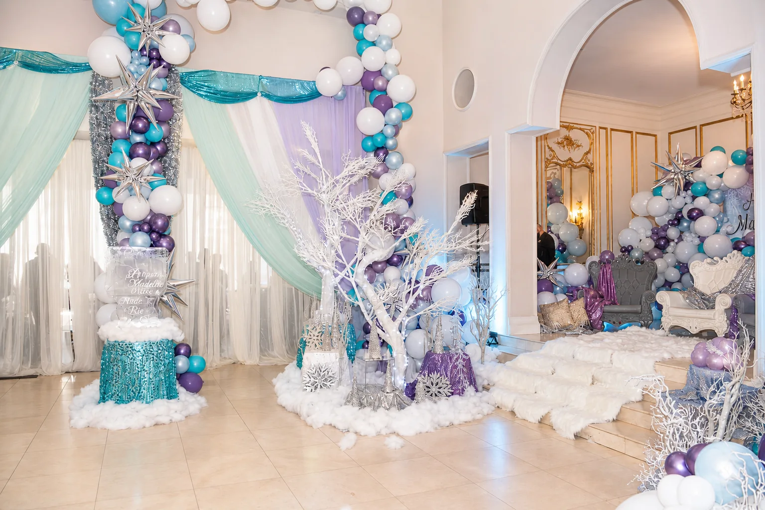 An Ice Princess Birthday: 02 ice princess cont 5486