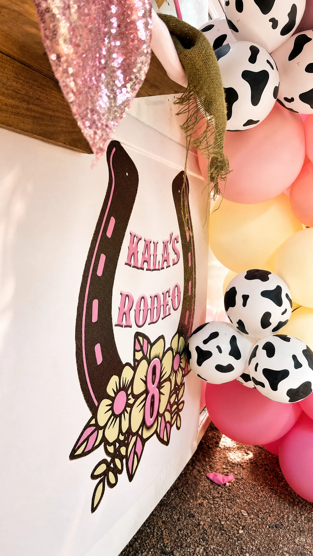 Kala's Rodeo: 12 kalas rodeo 164