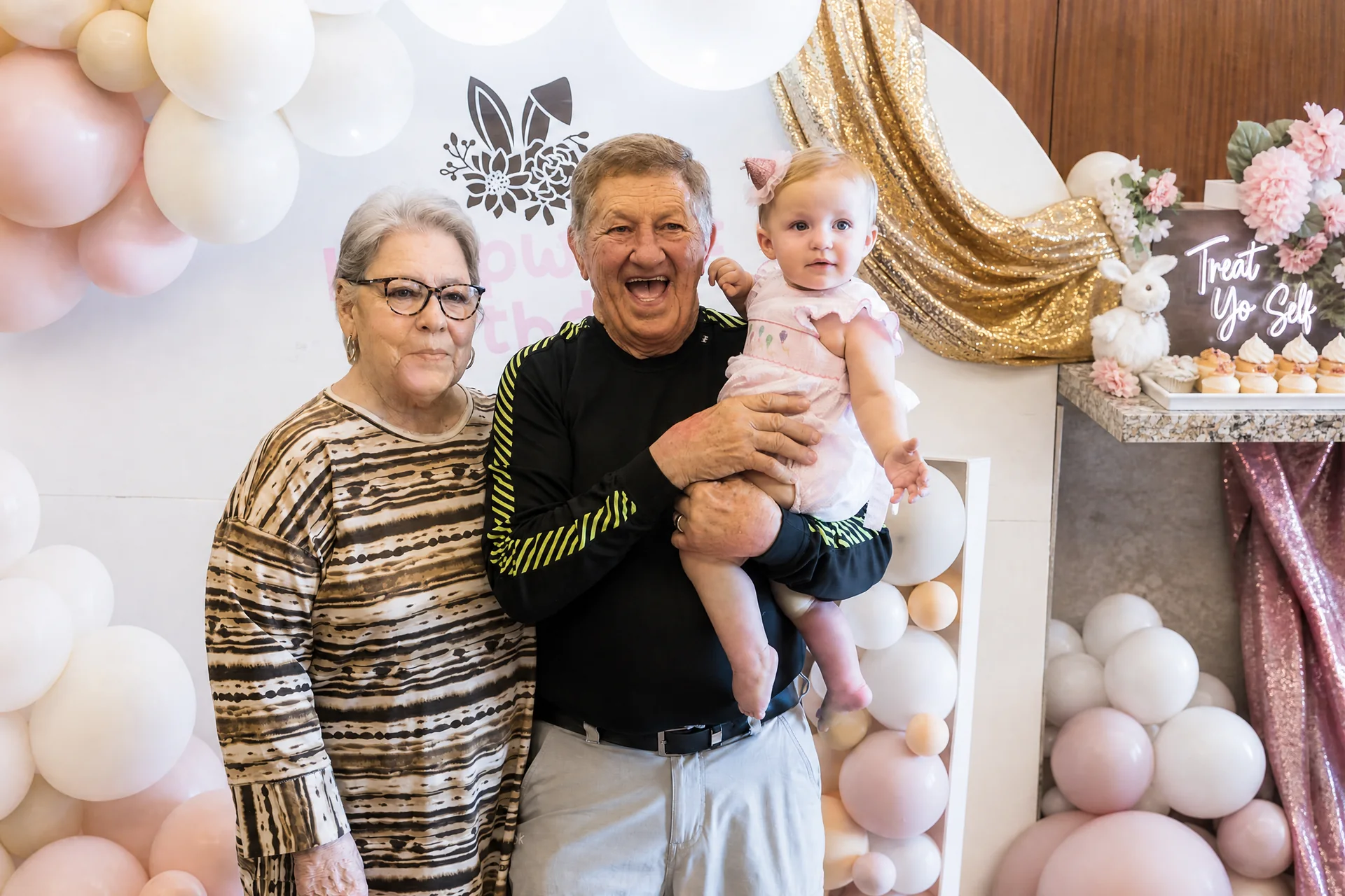 Harlow's Bunny First Birthday: 13 harlow neutral 150