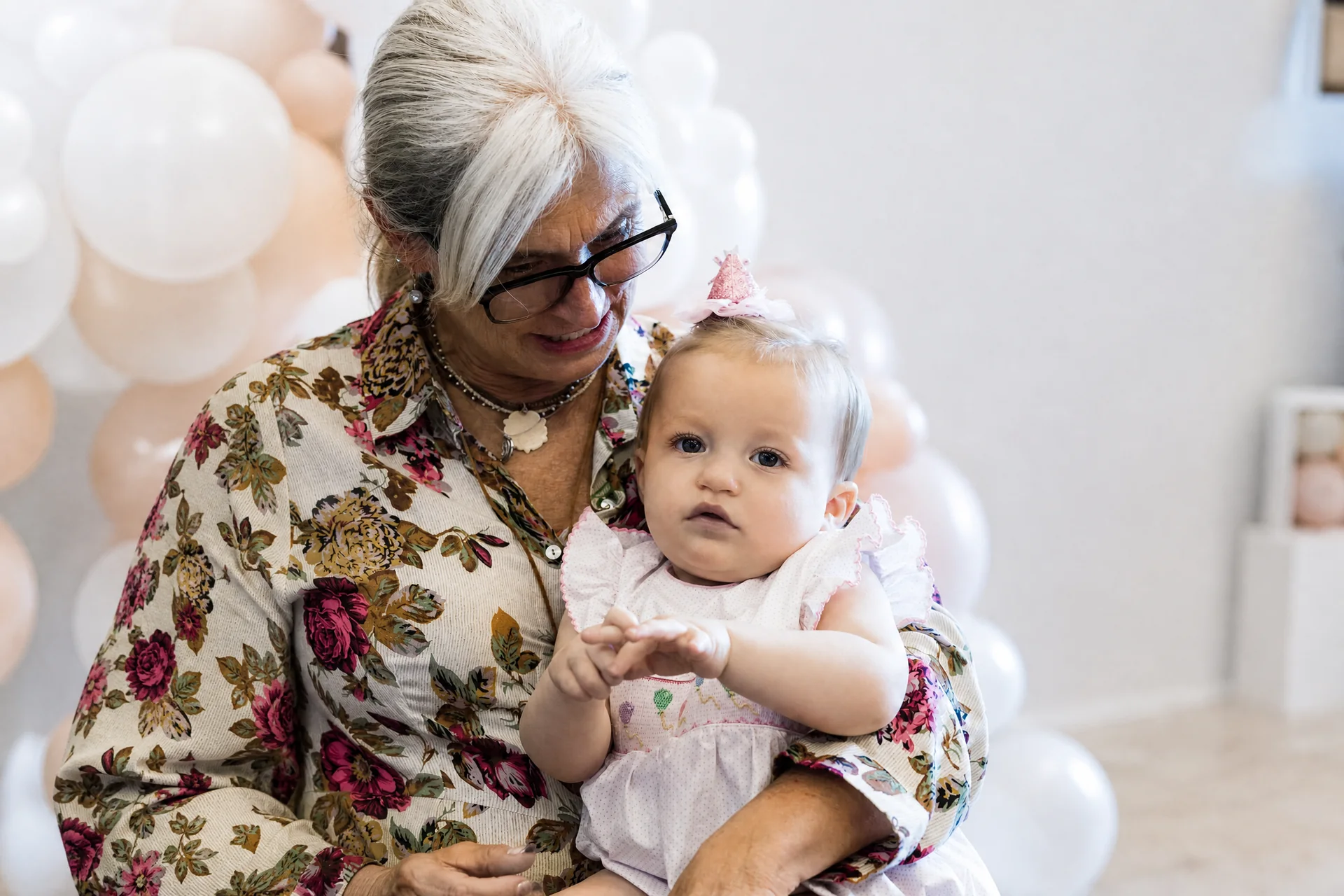 Harlow's Bunny First Birthday: 17 harlow neutral 183