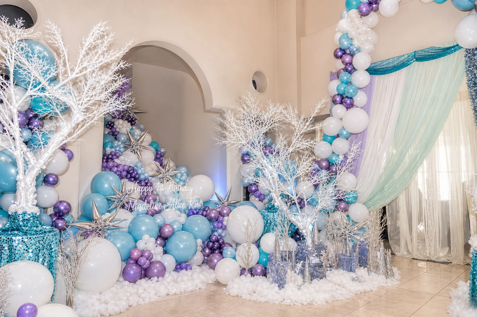 An Ice Princess Birthday: 03 ice princess cont 5497