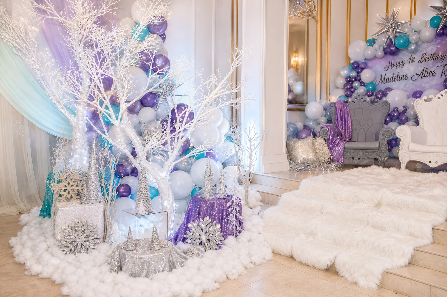 An Ice Princess Birthday: 14 ice princess cont 5534