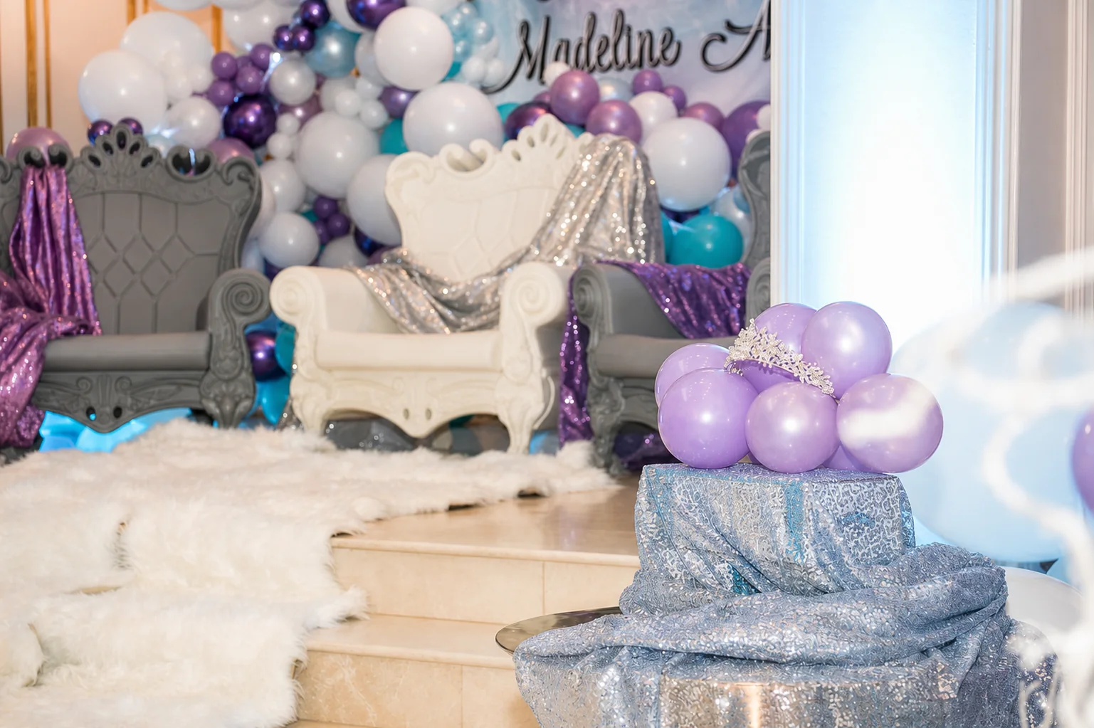An Ice Princess Birthday: 18 ice princess cont 5479