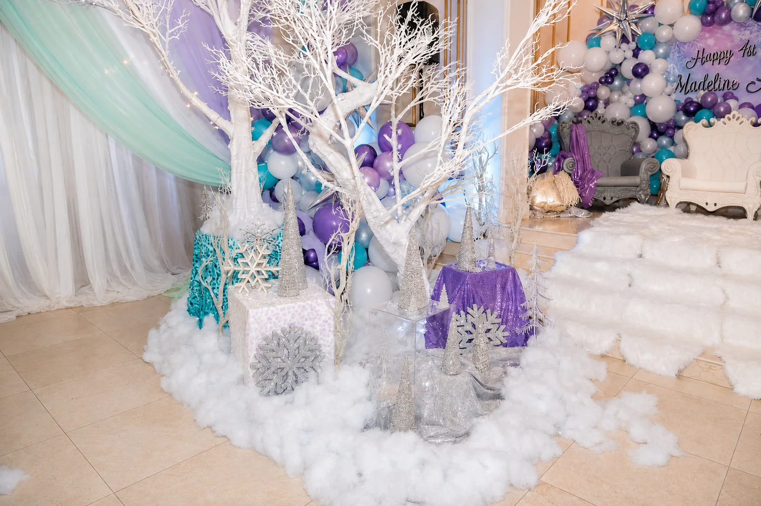 An Ice Princess Birthday: 20 ice princess cont 5656