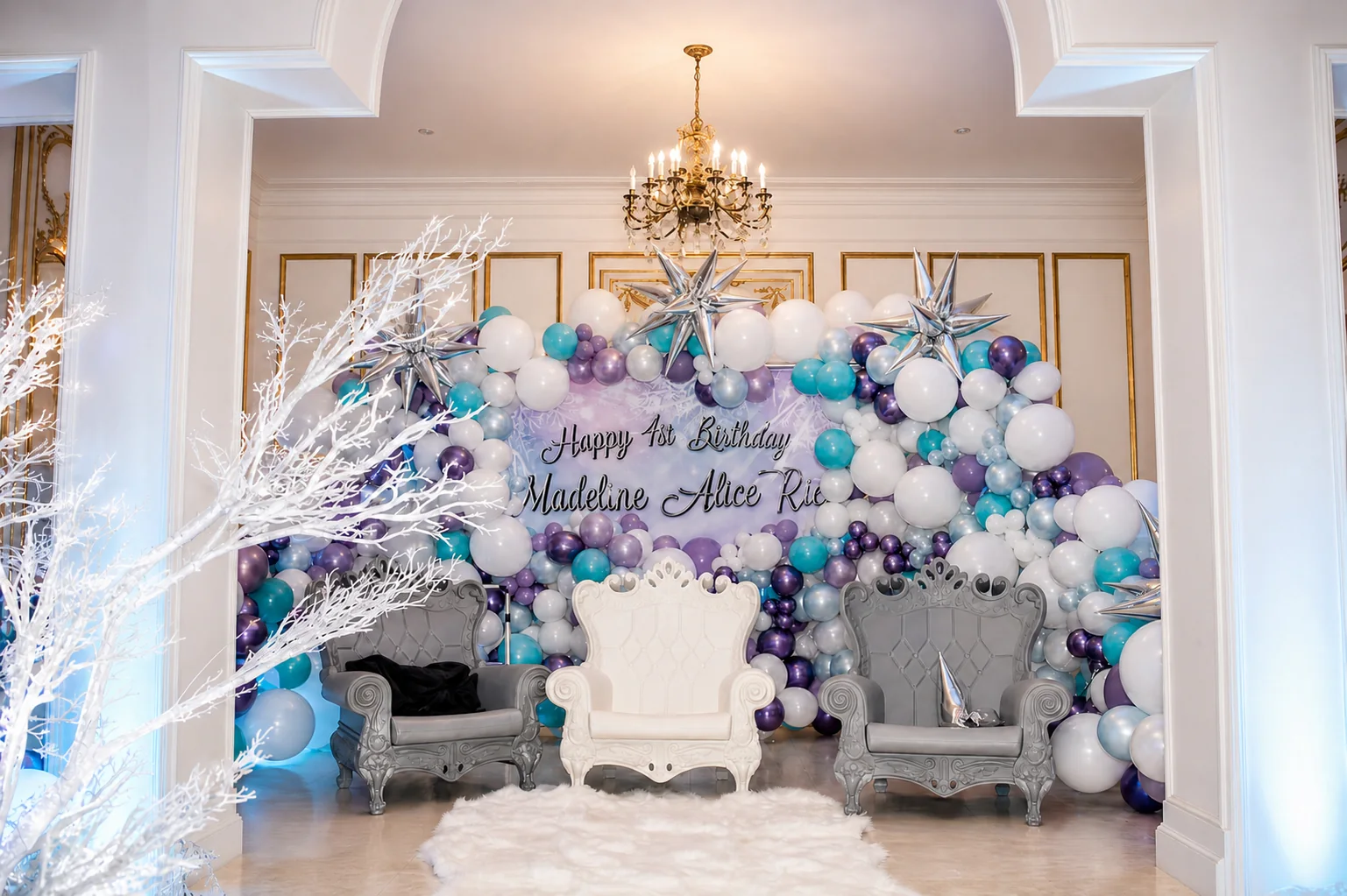 An Ice Princess Birthday: 03 ice princess cont 5767